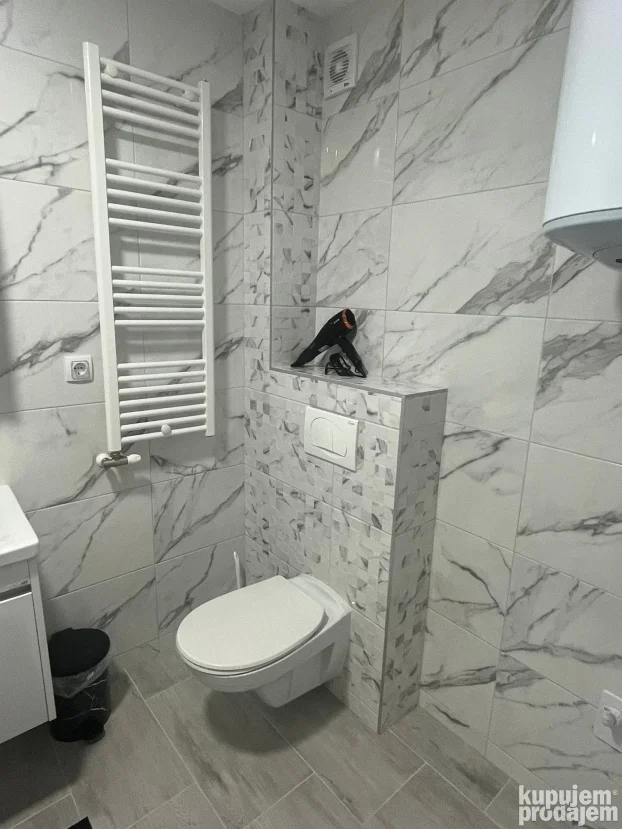 Izdavanje apartmana Milinković Banja Koviljača