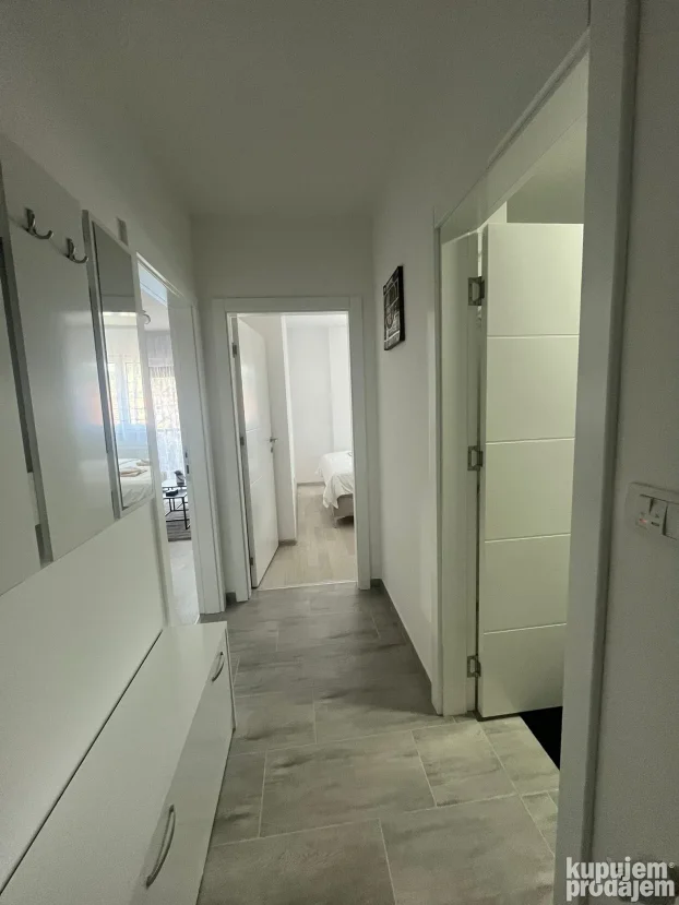 Izdavanje apartmana Milinković Banja Koviljača