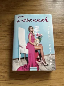 Zorannah life&style