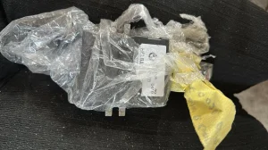 Bmw modul pumpe goriva