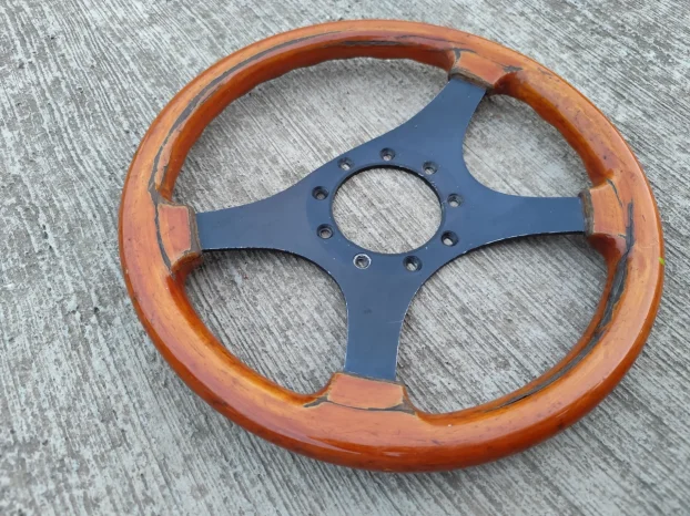 FORMULING drveni volan