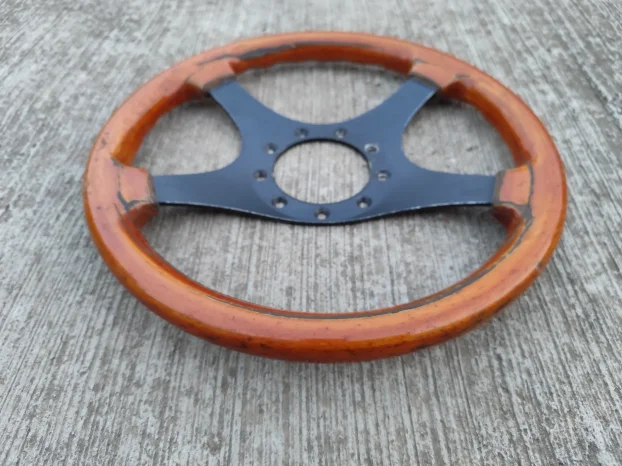 FORMULING drveni volan