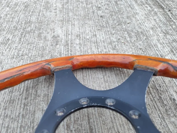 FORMULING drveni volan