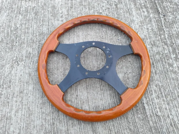 FORMULING drveni volan