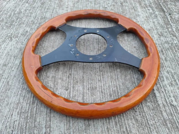 FORMULING drveni volan