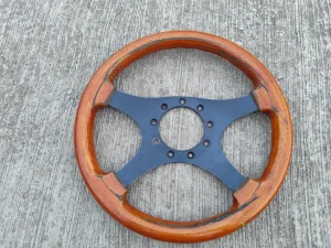 FORMULING drveni volan