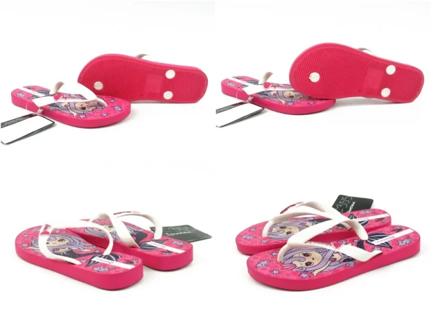 Ipanema x sirena dečije papuče japanke NOVO C355/ 37