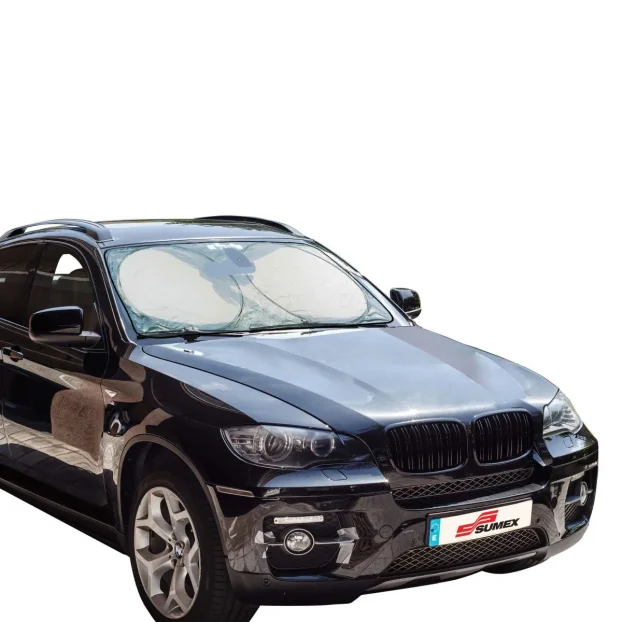 Zastita od sunca XL 150X80cm sklopiva