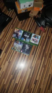 Xbox DVD one HIT naslovi uvoz EU