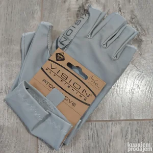 Vision Atom gloves