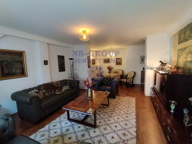 Spens, 4.0 četvorosoban, 115 m²