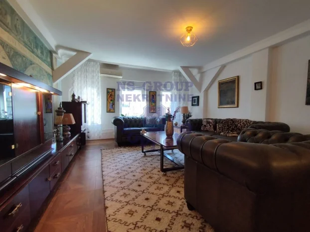 Spens, 4.0 četvorosoban, 115 m²