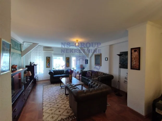 Spens, 4.0 četvorosoban, 115 m²