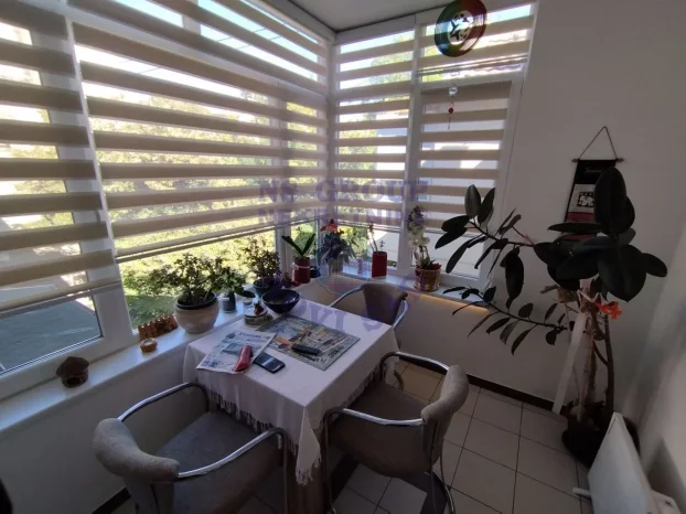 Spens, 4.0 četvorosoban, 115 m²