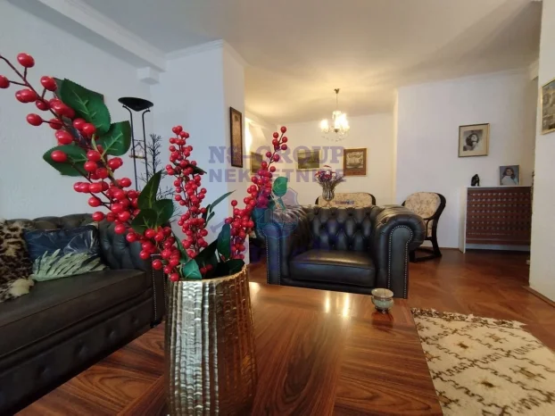 Spens, 4.0 četvorosoban, 115 m²