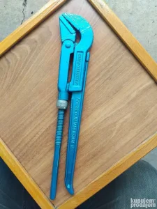 Rheidco-METABO No.107E Rocangle 1col-Germany