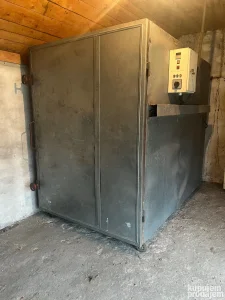 linija za plastifikaciju