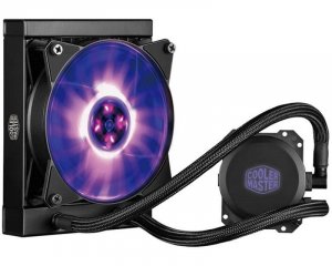 Cooler Master MasterLiquid ML120L RGB MLW-D12M-A20PC-R1