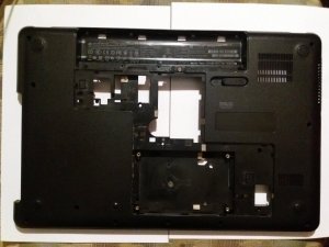 Donje kuciste za HP 630 , 635 , CQ57