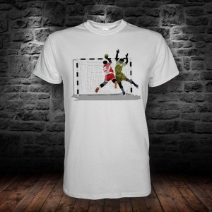 Rukomet - Majica za rukomet