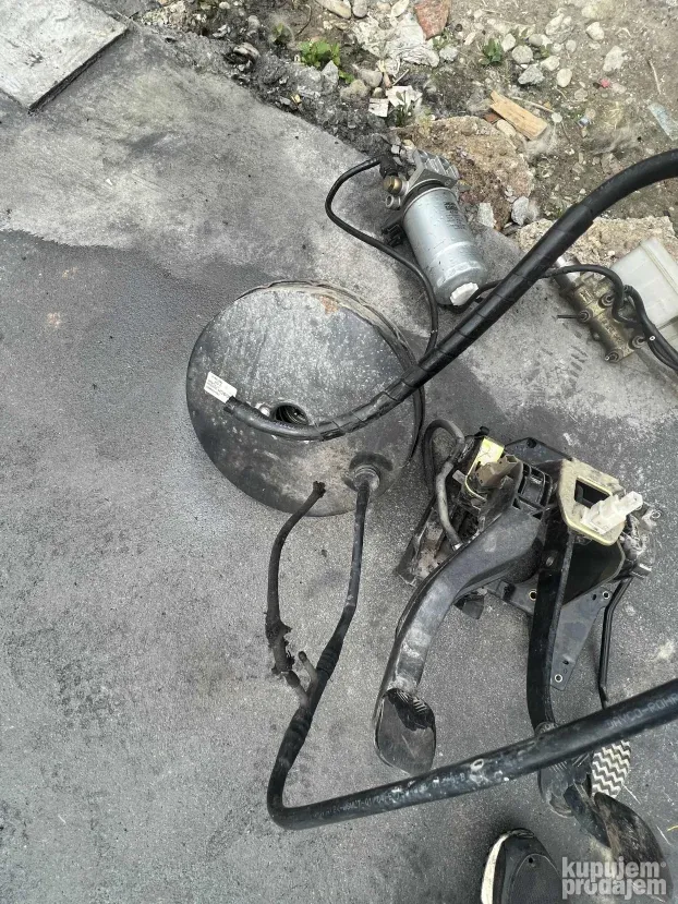 kocioni dobos servo fiat ducato pezo bokser citroen jumper