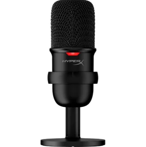 HP HyperX SoloCast black