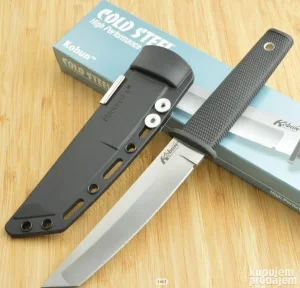 Kobun nož Takticki Cold Steel Kobun nozz