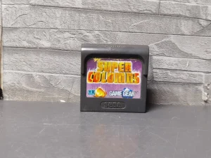 Igra za Sega Game Gear - Super Columns