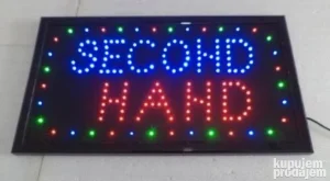 Led reklama 60cm