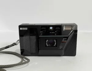 Ricoh AF-55D analogni foto-aparat