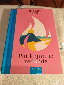 Deset knjiga za deset godina: Put kojim se ređe ide M.Skot