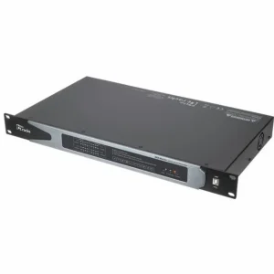 the t.racks 8x8 Matrix