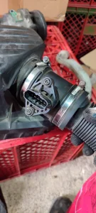 protokomer opel meriva a 1.7 cdti