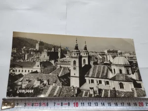 Ljubljana Lot 152