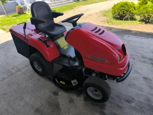 ags herkules 18ks traktor kosilica hidro