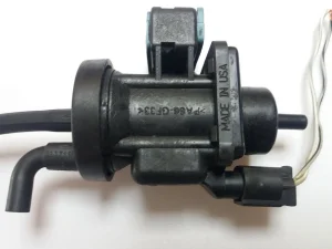 Turbo vakum ventil Mercedes Vito 638 A 000 545 05 27