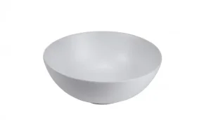 Lavabo nadgradni  fi415x155 mat beli