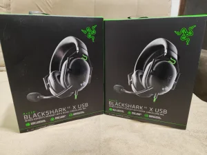 Slušalice RAZER BlackShark v2 X USB
