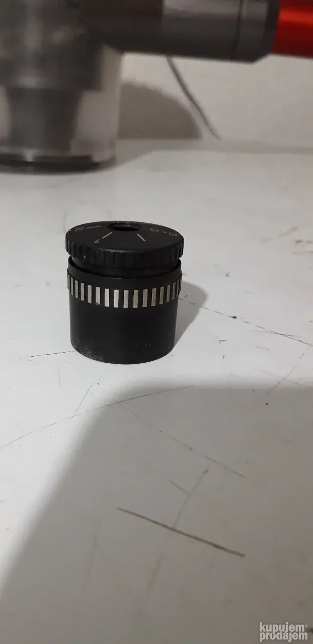 Teg za gramofon Dual