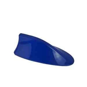 Krovna auto antena - plava