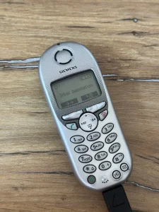 Siemens Gigaset 4000