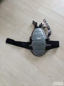 Moto kornjaca za ledja,moto protektor