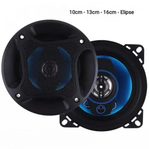 CX-9141 40W auto zvučnici 13cm set 2 kom