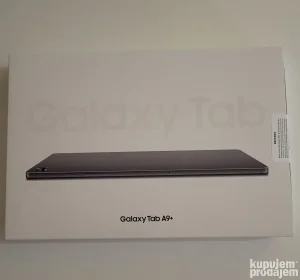 Samsung Galaxy Tab A 9+
