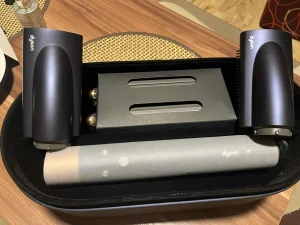 Dyson Airwrap Complete Long