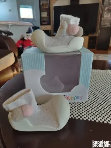 Attipas patofne za devojčicu br 20,   11. 5cm