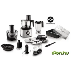 PHILIPS HR7778/00 Avance Collection Food processor
