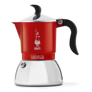 BIALETTI 7144 Fiammetta Kotyogos coffee maker 4 personal