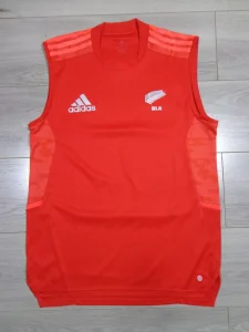 Orig. ADIDAS dres ALL BLACKS vel.M -NOVO-