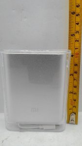 mi baterija 10400 mah